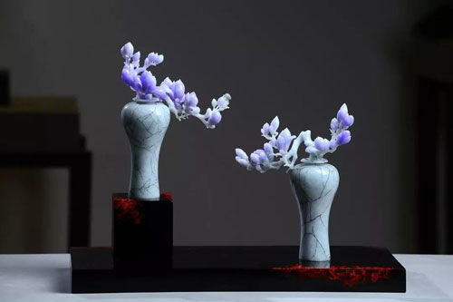 中国珠宝玉石首饰行业协会与箱包产业的跨界融合