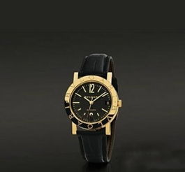 宝格丽女士名牌手表 珠宝首饰与腕间艺术的时尚奢华