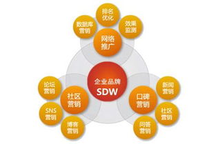 广安如何玩转数字营销？从网站建设到新媒体代运营的全链路指南